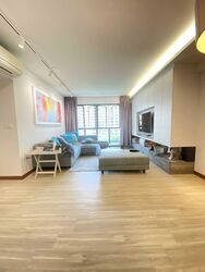 Blk 678C Waterway Brooks (Punggol), HDB 5 Rooms #576733131
